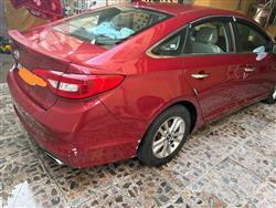 هیوندای سۆناتا